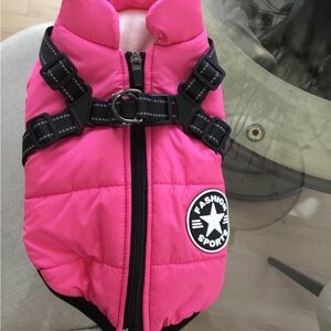 Dog Vest